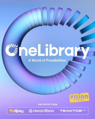 🎧 DJ svět se spojuje! Značky AlphaTheta, Algoriddim a Native Instruments představují OneLibrary – jednotnou hudební...