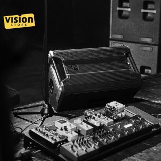 LD Systems ICOA Pro posouvá kvalitu zvuku na novou úroveň. Díky koaxiální konstrukci, výkonným měničům a chytrému DSP...